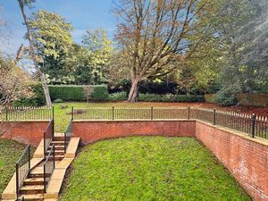 Gardens- click for photo gallery